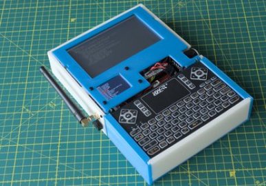 LispDeck