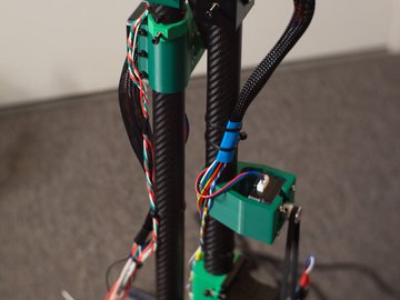 Light-Painting Robot
