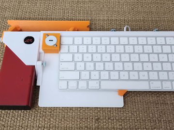 Modular OTS Cyberdeck Creation Kit